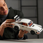 Lego 10295 - Porsche 911 Lego 10295 - Porsche 911