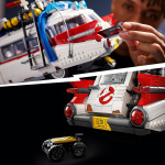 Lego Creator Expert 10274 - Ghostbusters ECTO-1