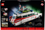 Lego Creator Expert 10274 - Ghostbusters ECTO-1