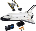 Lego 10283 - NASAs romferge Discovery