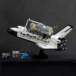 Lego 10283 - NASAs romferge Discovery