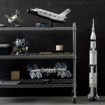 Lego 10283 - NASAs romferge Discovery