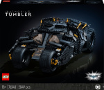 Lego Super Heroes 76240 - Batman Batmobile Tumbler