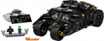 Lego Super Heroes 76240 - Batman Batmobile Tumbler