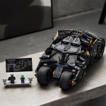 Lego Super Heroes 76240 - Batman Batmobile Tumbler