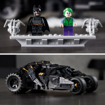 Lego Super Heroes 76240 - Batman Batmobile Tumbler