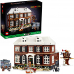 Lego Ideas 21330 - Alene Hjemme