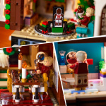 Lego Ideas 21330 - Alene Hjemme