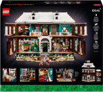 Lego Ideas 21330 - Alene Hjemme