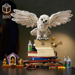 Lego Harry Potter 76391 - Galtvort-ikoner - samlerutgave