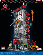 Lego Super Heroes 76178 - Daily Bugle Lego Super Heroes 76178 - Daily Bugle
