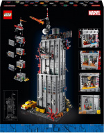 Lego Super Heroes 76178 - Daily Bugle Lego Super Heroes 76178 - Daily Bugle