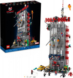 Lego Super Heroes 76178 - Daily Bugle Lego Super Heroes 76178 - Daily Bugle