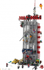 Lego Super Heroes 76178 - Daily Bugle Lego Super Heroes 76178 - Daily Bugle