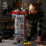 Lego Super Heroes 76178 - Daily Bugle Lego Super Heroes 76178 - Daily Bugle