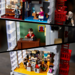 Lego Super Heroes 76178 - Daily Bugle Lego Super Heroes 76178 - Daily Bugle