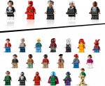 Lego Super Heroes 76178 - Daily Bugle Lego Super Heroes 76178 - Daily Bugle