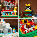 Lego Super Mario 71395 - Super Mario 64 Spørsmålstegnblokk