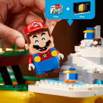 Lego Super Mario 71395 - Super Mario 64 Spørsmålstegnblokk