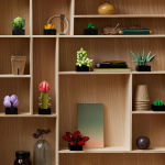 Lego Botanisk 10309 - Sukkulenter Lego Botanisk 10309 - Sukkulenter