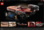 Lego Star Wars 75341 - Luke Skywalkers landspeeder