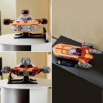 Lego Star Wars 75341 - Luke Skywalkers landspeeder