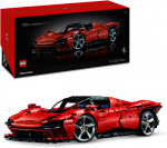 Lego Technic 42143 - Ferrari Daytona SP3 Lego Technic 42143 - Ferrari Daytona SP3
