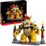 Lego Super Mario 71411 - Den mektige Bowser