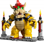 Lego Super Mario 71411 - Den mektige Bowser