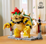 Lego Super Mario 71411 - Den mektige Bowser