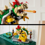 Lego Super Mario 71411 - Den mektige Bowser