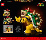 Lego Super Mario 71411 - Den mektige Bowser