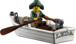 Lego Ideas 21335 - Motorisert fyrtårn Lego Ideas 21335 - Motorisert fyrtårn