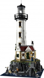 Lego Ideas 21335 - Motorisert fyrtårn Lego Ideas 21335 - Motorisert fyrtårn