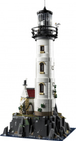 Lego Ideas 21335 - Motorisert fyrtårn Lego Ideas 21335 - Motorisert fyrtårn