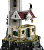 Lego Ideas 21335 - Motorisert fyrtårn Lego Ideas 21335 - Motorisert fyrtårn