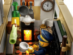 Lego Ideas 21335 - Motorisert fyrtårn Lego Ideas 21335 - Motorisert fyrtårn