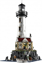 Lego Ideas 21335 - Motorisert fyrtårn Lego Ideas 21335 - Motorisert fyrtårn