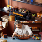 Lego Ikoner 10306 - Atari 2600