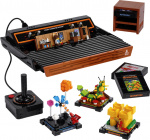 Lego Ikoner 10306 - Atari 2600