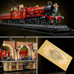 Lego Harry Potter 76405 - Galtvort-ekspressen - samlerutgave