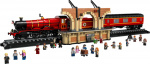 Lego Harry Potter 76405 - Galtvort-ekspressen - samlerutgave
