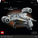 Lego Star Wars 75331 - Razor Crest