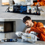 Lego Star Wars 75331 - Razor Crest