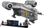 Lego Star Wars 75331 - Razor Crest