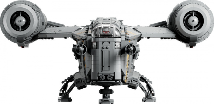 Lego Star Wars 75331 - Razor Crest Lego Star Wars 75331 - Razor Crest