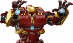 Lego Marvel Super Heroes 76210 - Hulkbuster Lego Marvel Super Heroes 76210 - Hulkbuster