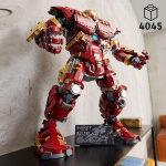 Lego Marvel Super Heroes 76210 - Hulkbuster Lego Marvel Super Heroes 76210 - Hulkbuster