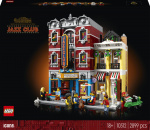 Lego Icons 10312 - Jazzklubb