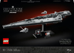 Lego Star Wars 75356 - Executor Super Star Destroyer